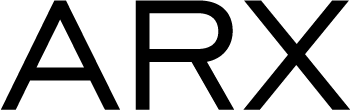 ARX-Logo-Nero